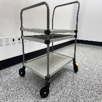 Treston Rolling Cart image 0